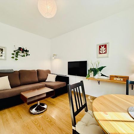 Centrico Apartamento Con Parking Гранада Экстерьер фото
