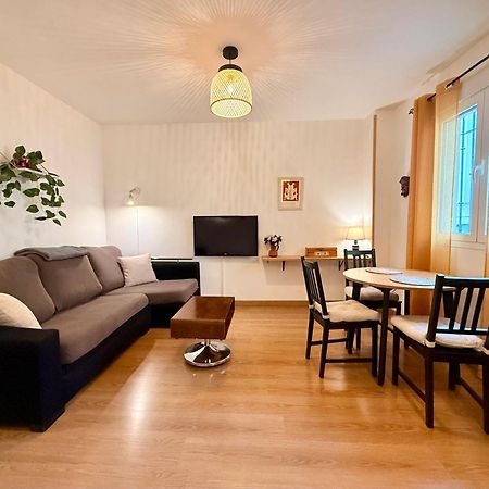 Centrico Apartamento Con Parking Гранада Экстерьер фото