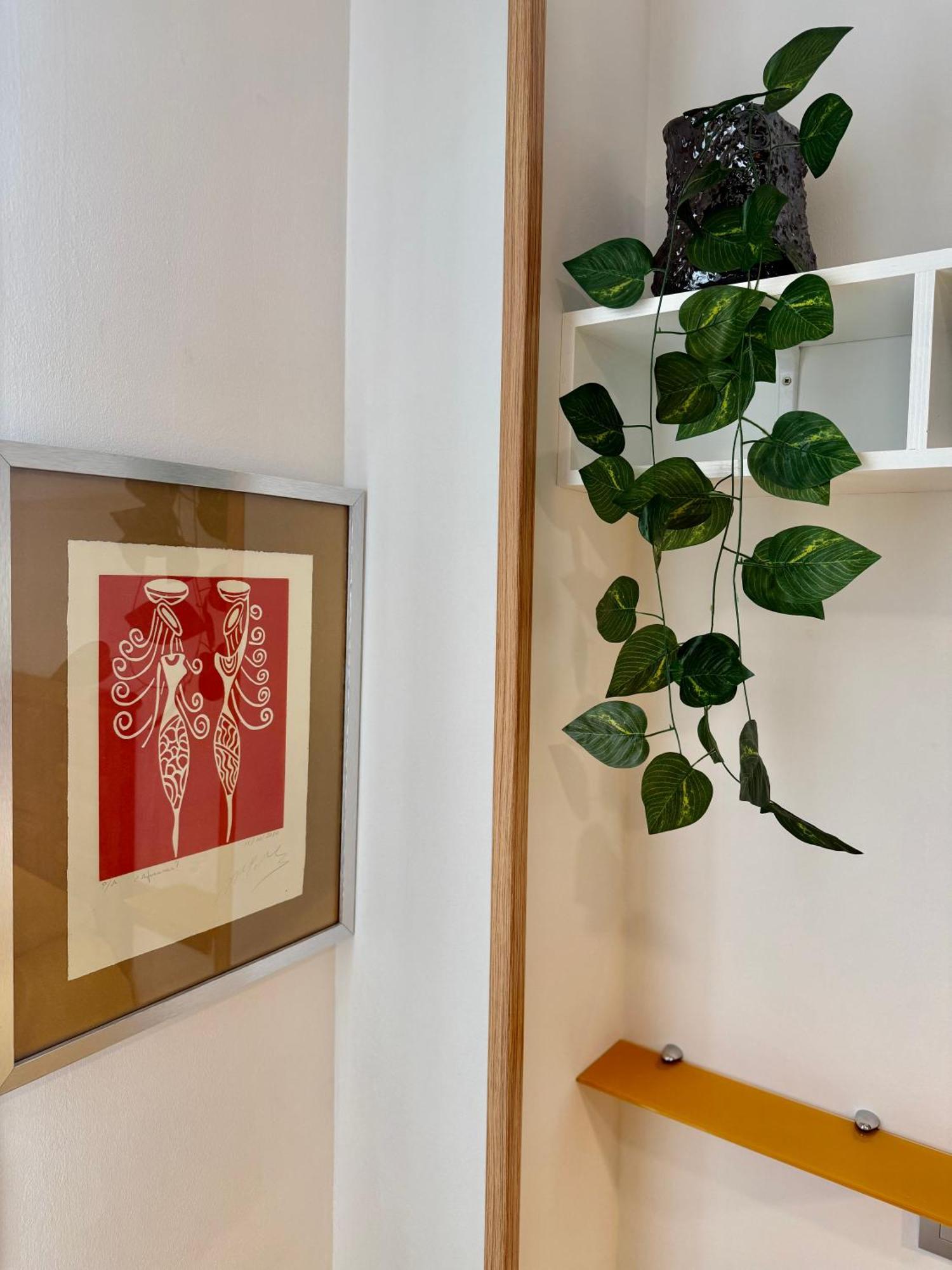 Centrico Apartamento Con Parking Гранада Экстерьер фото