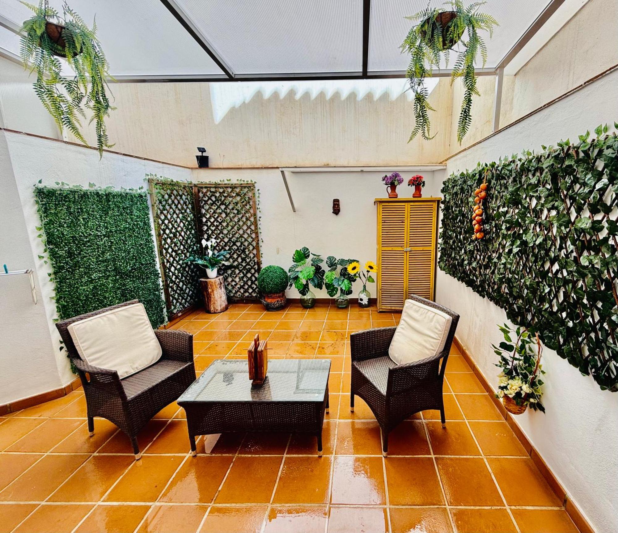 Centrico Apartamento Con Parking Гранада Экстерьер фото
